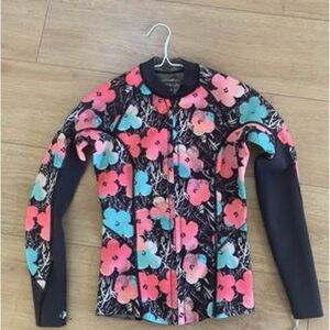 Springsuit Jacket Billabong 4US